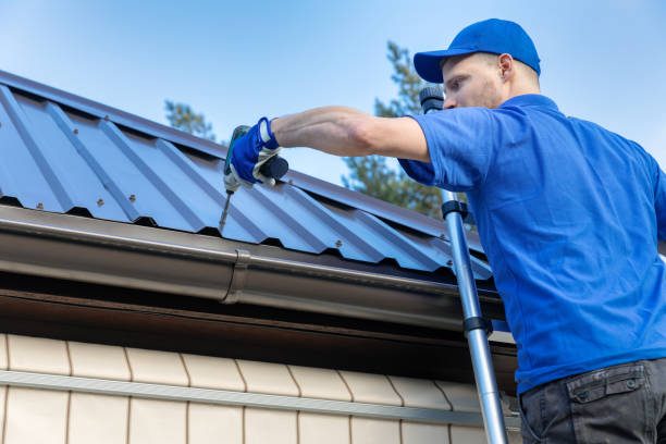 Best Roof Restoration  in Hinckley, IL