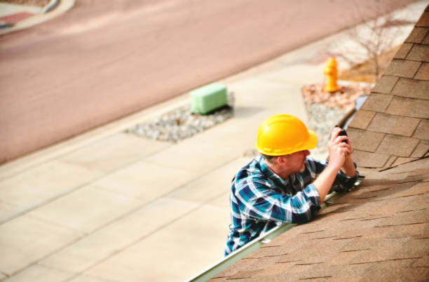 Best Gutter Installation and Repair  in Hinckley, IL