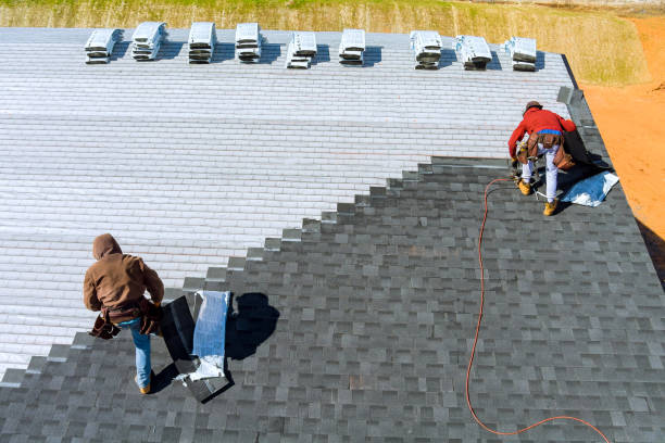 Best Gutter Installation and Repair  in Hinckley, IL