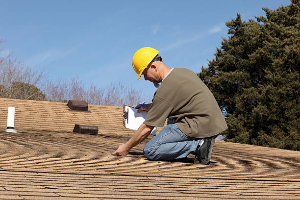 Best Rubber Roofing (EPDM, TPO)  in Hinckley, IL